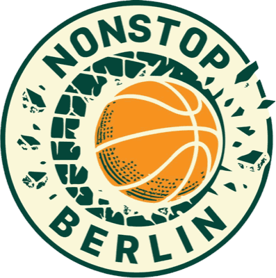 Nonstop Berlin e.V. Logo